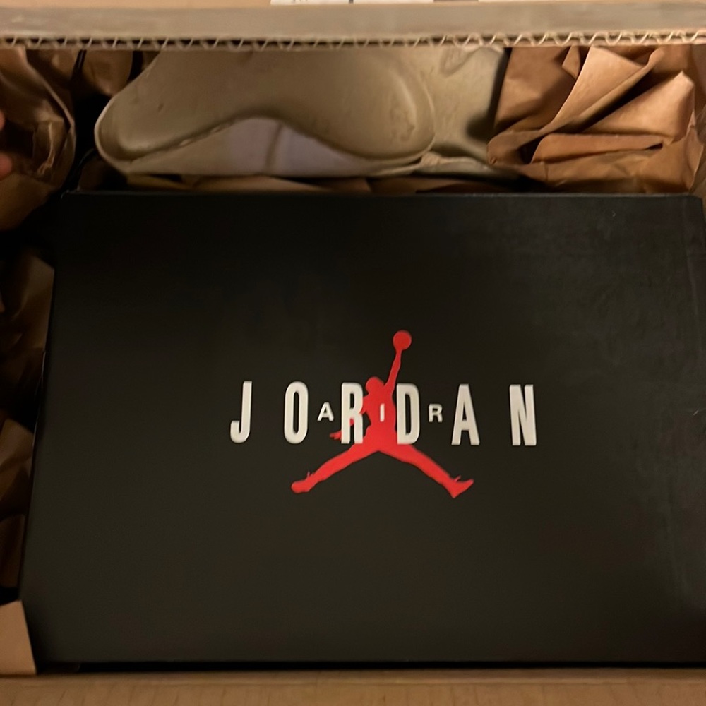 Retro low Jordan’s